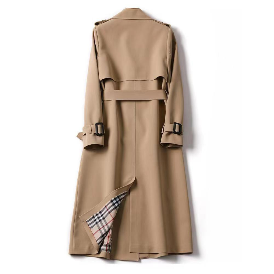 SIENNA TRENCH™ | Timeless Class