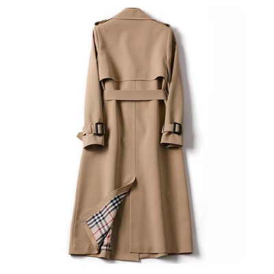 SIENNA TRENCH™ | Timeless Class
