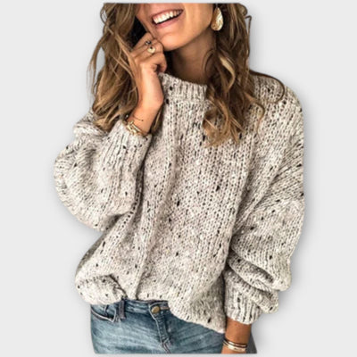 MADISON™ | Warm, Soft, and Comfortable Sweater