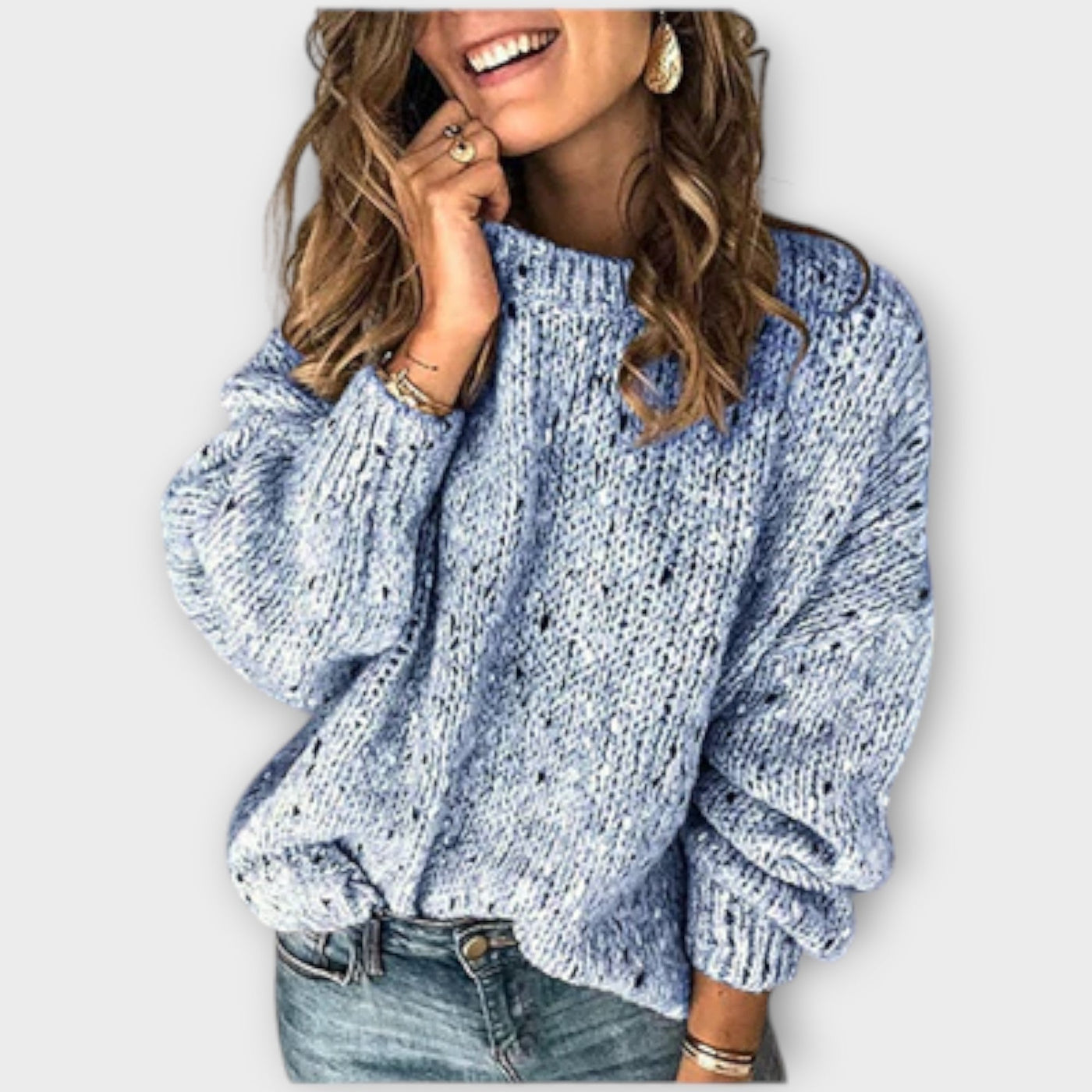 MADISON™ | Warm, Soft, and Comfortable Sweater