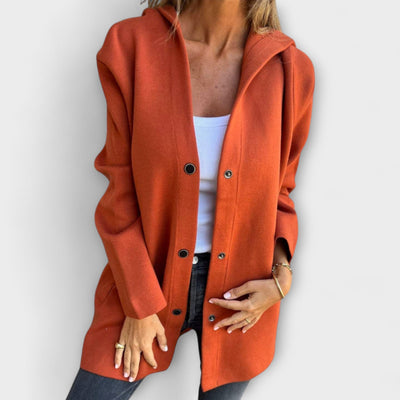 AURELISSIA™ | Elegant Jacket