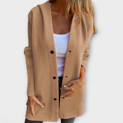 AURELISSIA™ | Elegant Jacket