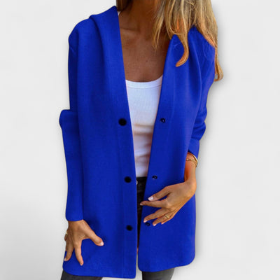 AURELISSIA™ | Elegant Jacket