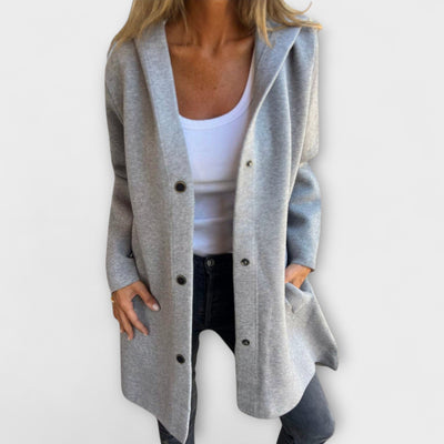 AURELISSIA™ | Elegant Jacket