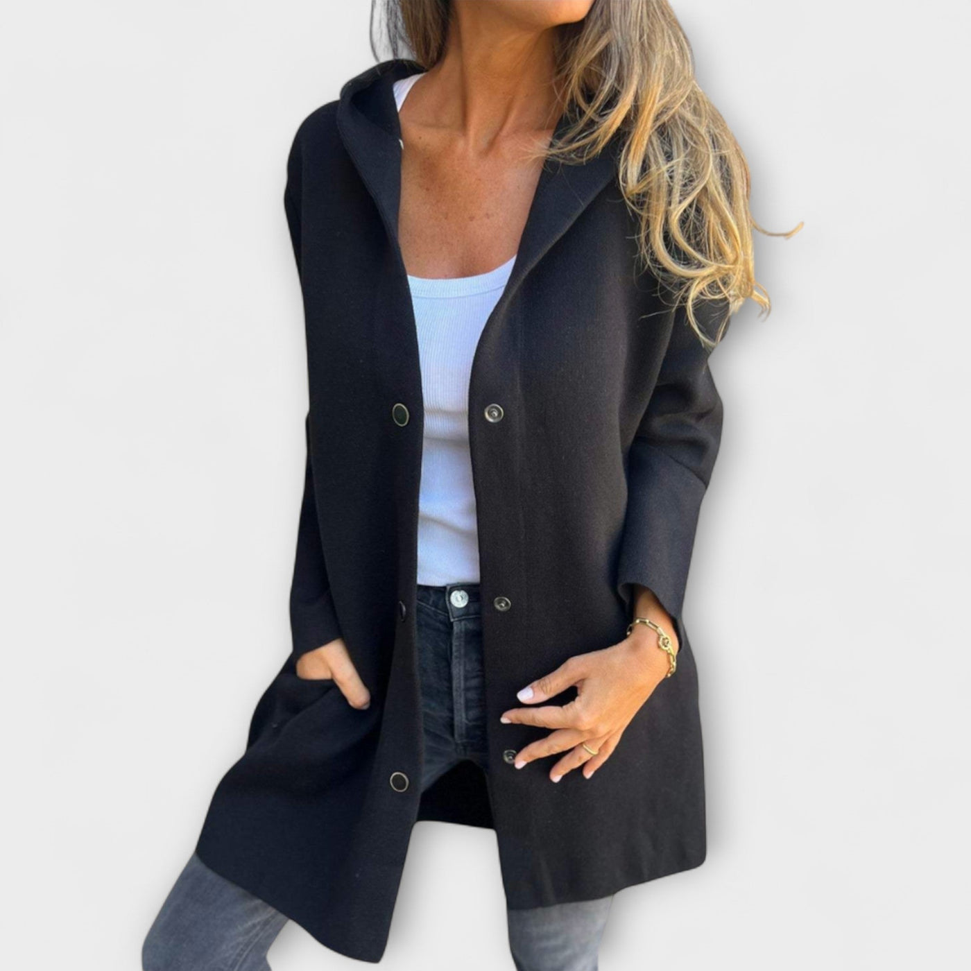 AURELISSIA™ | Elegant Jacket