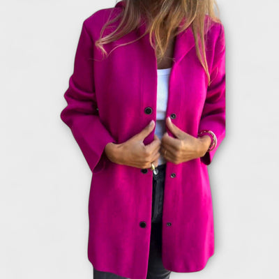 AURELISSIA™ | Elegant Jacket
