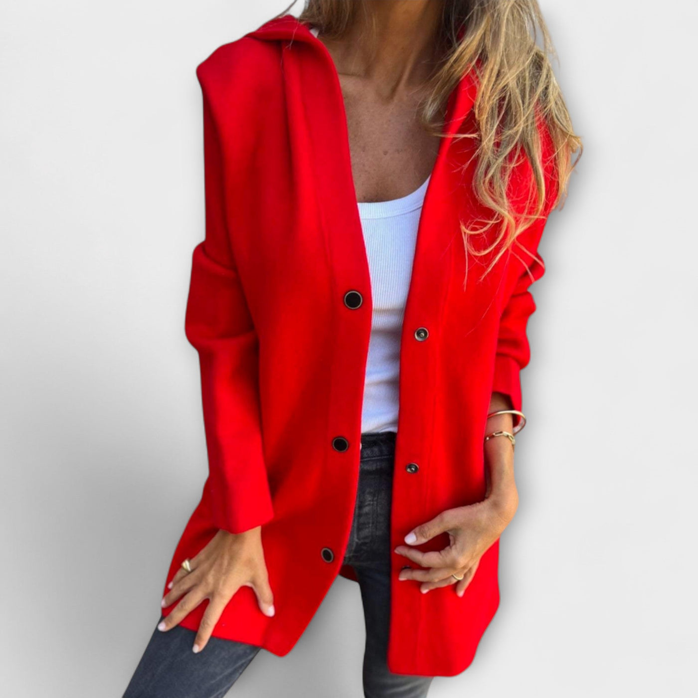 AURELISSIA™ | Elegant Jacket