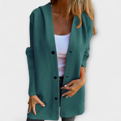 AURELISSIA™ | Elegant Jacket