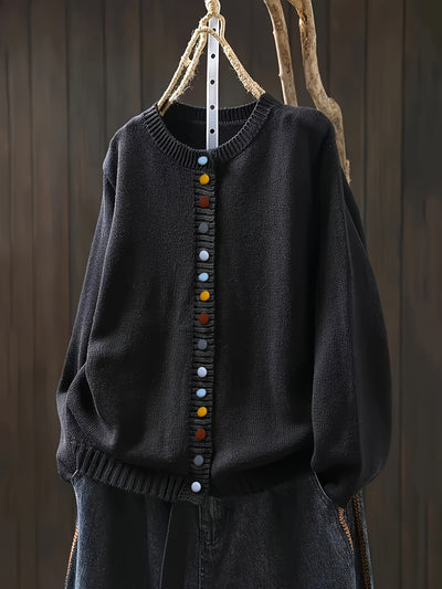 GABRIELLE™ | Comfortable and Stylish Cardigan