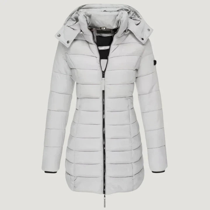 SVEA™ | Winter Jacket