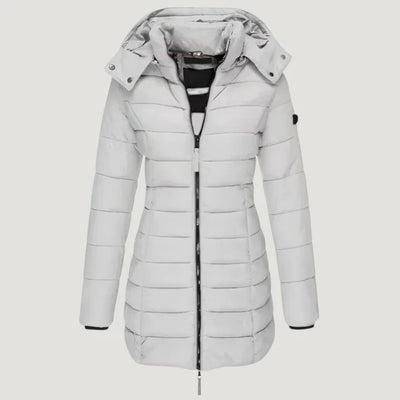 SVEA™ | Winter Jacket
