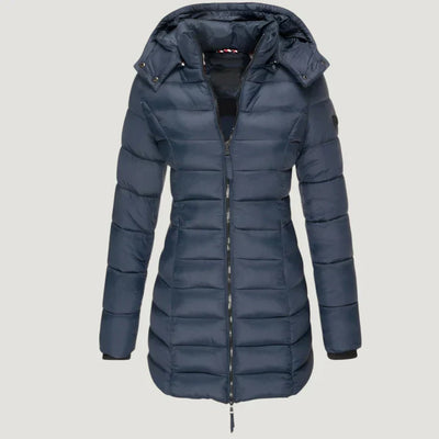 SVEA™ | Winter Jacket
