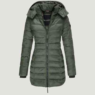 SVEA™ | Winter Jacket