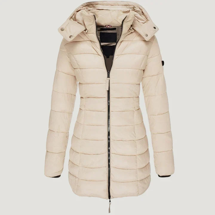 SVEA™ | Winter Jacket