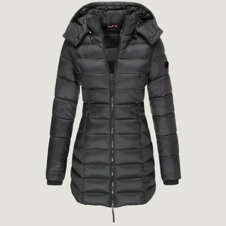 SVEA™ | Winter Jacket
