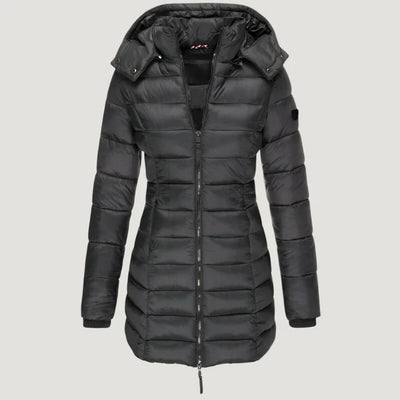SVEA™ | Winter Jacket