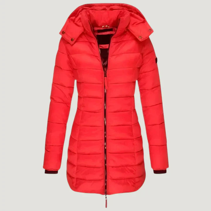 SVEA™ | Winter Jacket