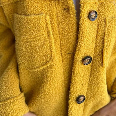 SARAH™ | Elegant and Warm Women's Coat for Fall