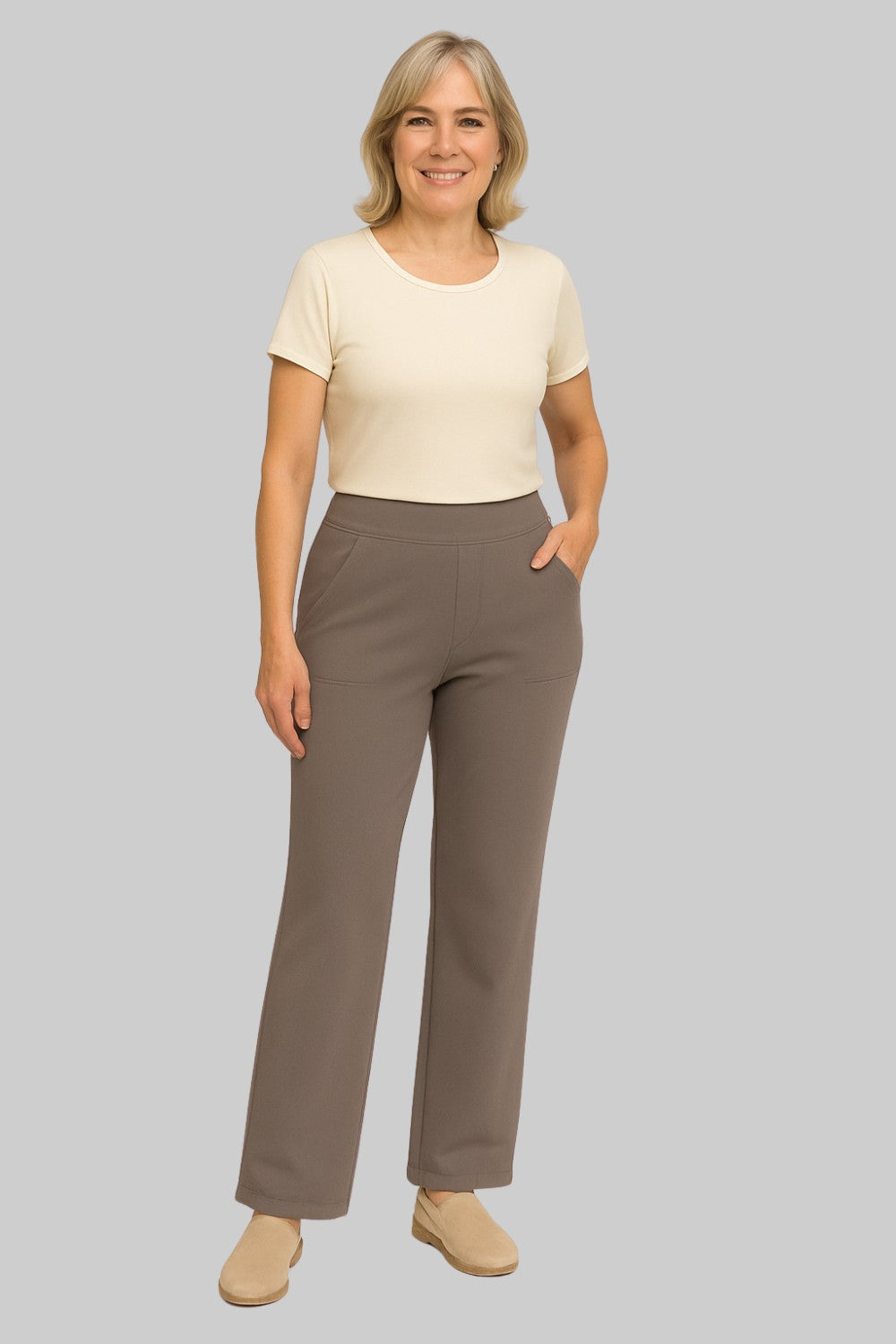 KLARA™ | The Comfortable Stretch Pants For Every Woman - Buy 1 Get 1 FREE
